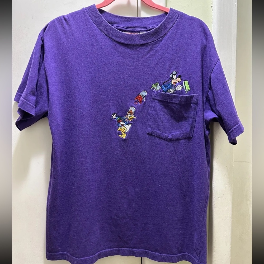 Vintage Disney mickey